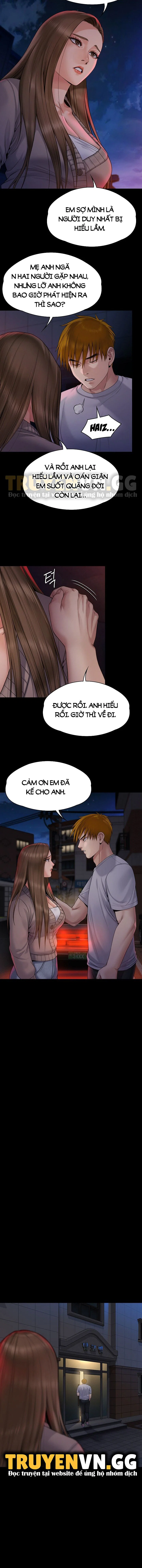 Ong Chúa - Chapter 263 trang 7