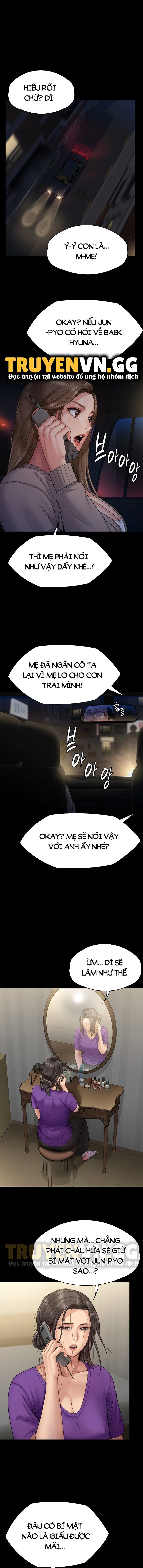 Ong Chúa - Chapter 263 trang 9