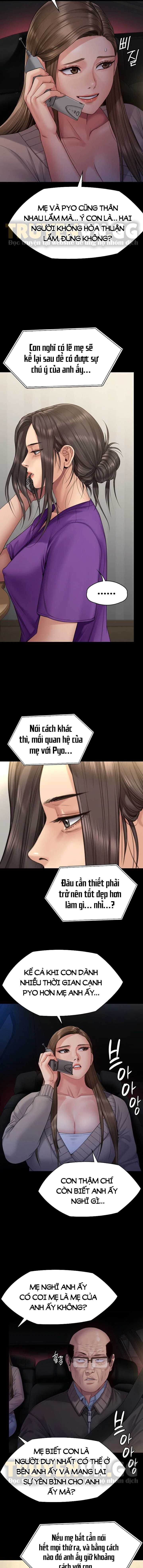 Ong Chúa - Chapter 263 trang 10