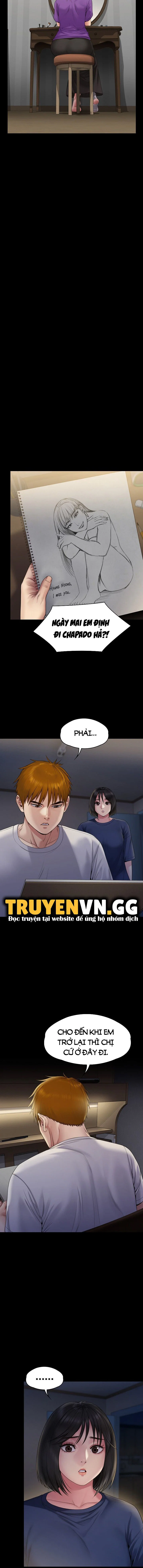 Ong Chúa - Chapter 263 trang 12