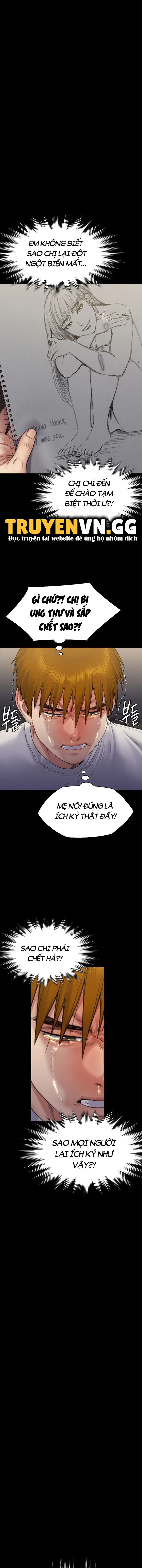 Ong Chúa - Chapter 263 trang 13