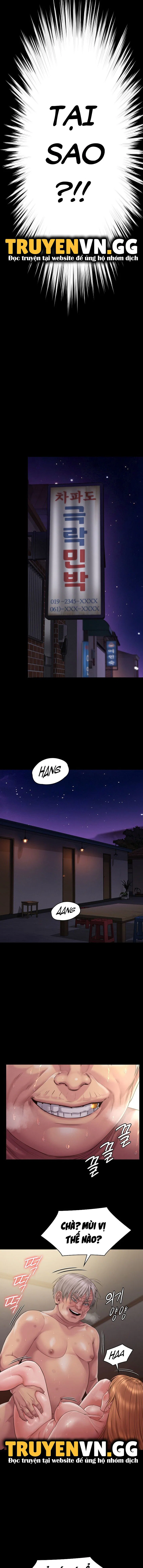 Ong Chúa - Chapter 263 trang 14