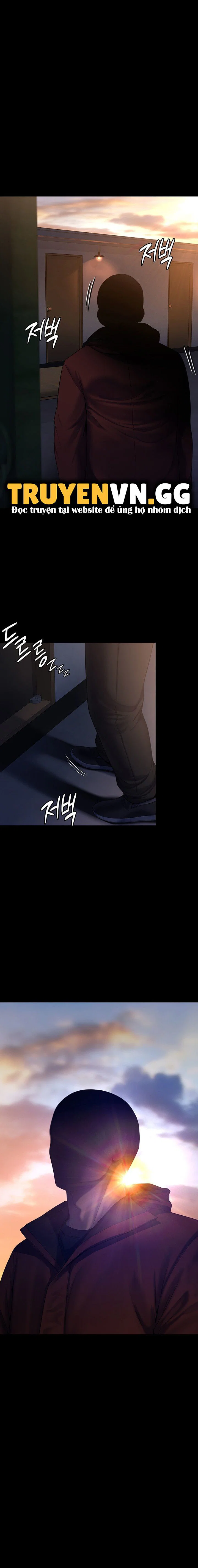 Ong Chúa - Chapter 264 trang 4
