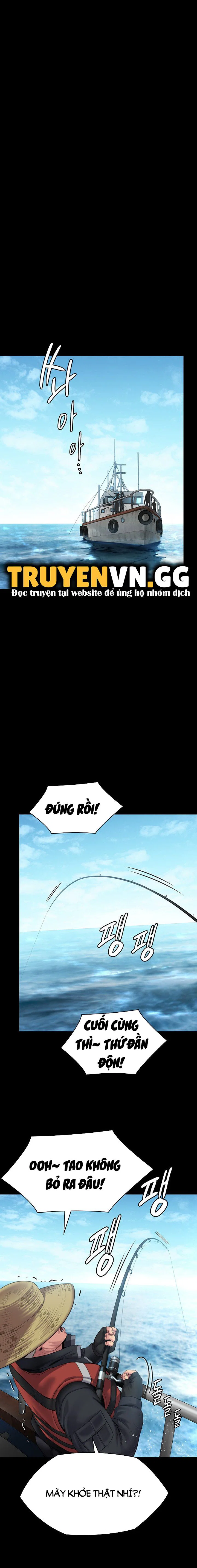Ong Chúa - Chapter 264 trang 5