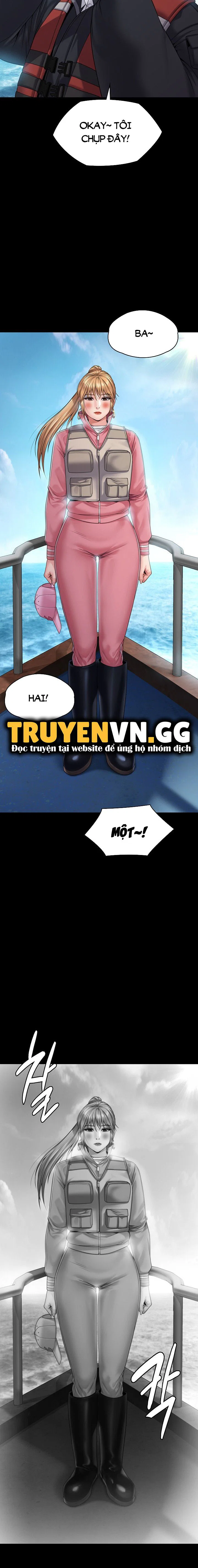 Ong Chúa - Chapter 264 trang 11