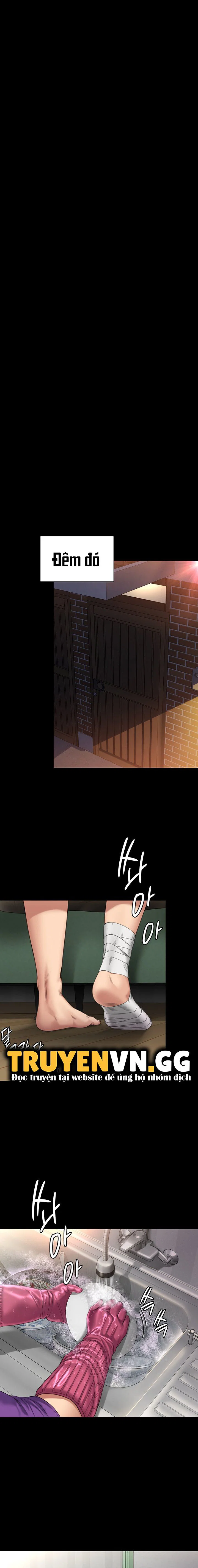 Ong Chúa - Chapter 264 trang 12