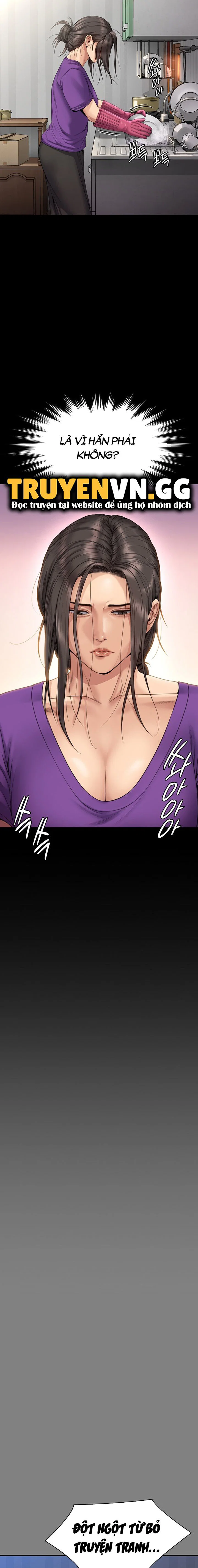 Ong Chúa - Chapter 264 trang 13