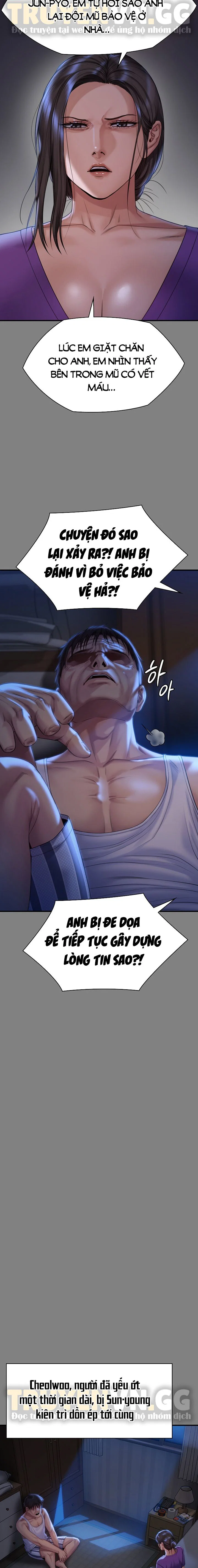 Ong Chúa - Chapter 264 trang 15