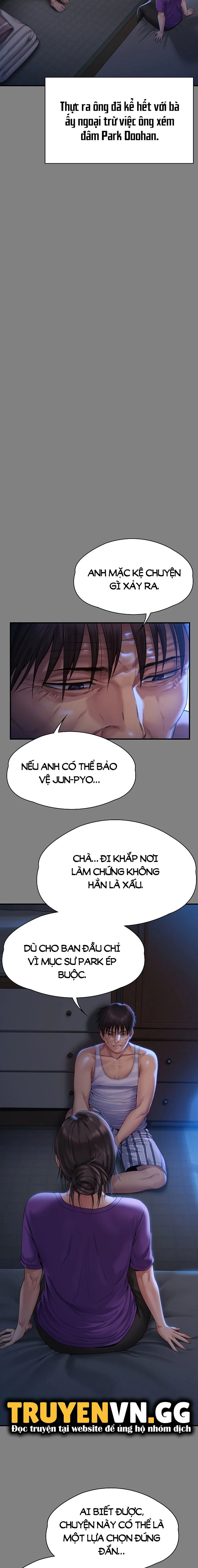 Ong Chúa - Chapter 264 trang 16