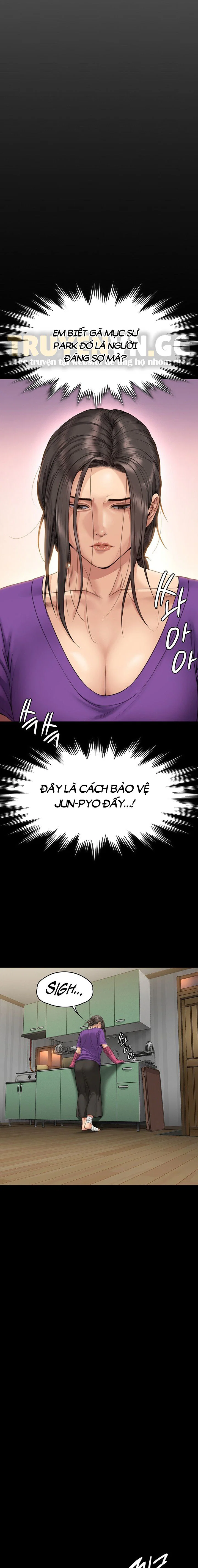 Ong Chúa - Chapter 264 trang 18