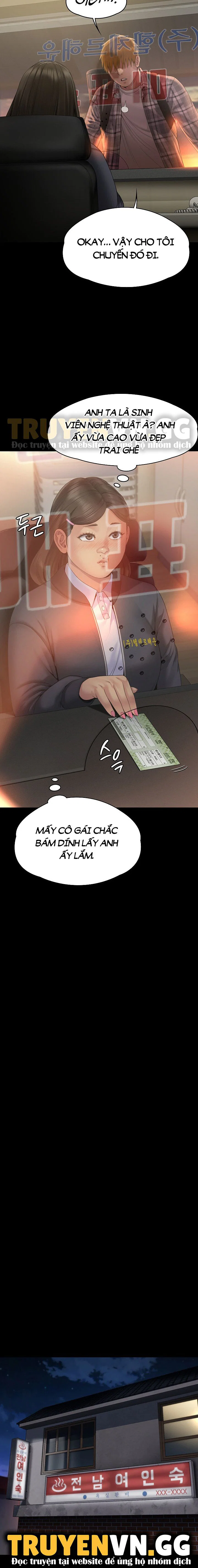 Ong Chúa - Chapter 264 trang 20