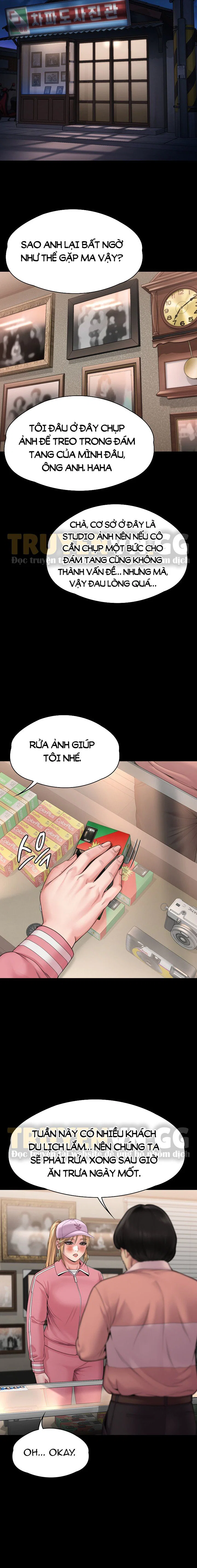 Ong Chúa - Chapter 264 trang 23