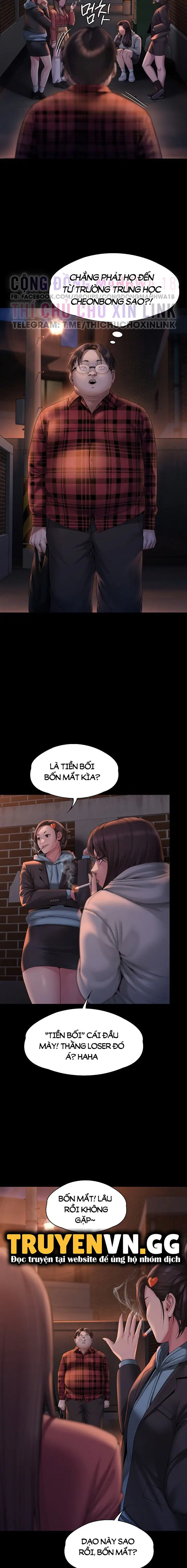 Ong Chúa - Chapter 265 trang 2