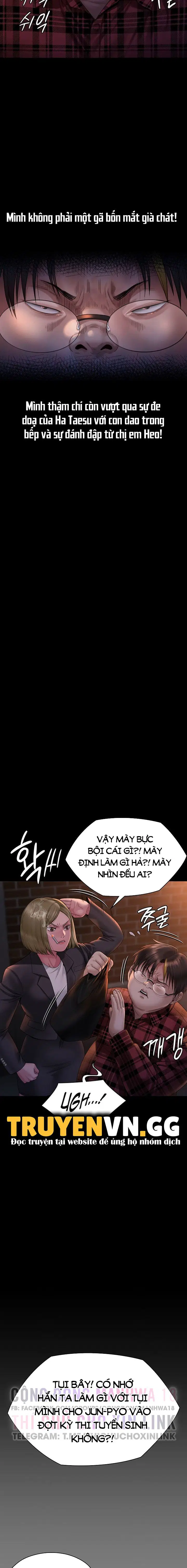 Ong Chúa - Chapter 265 trang 4