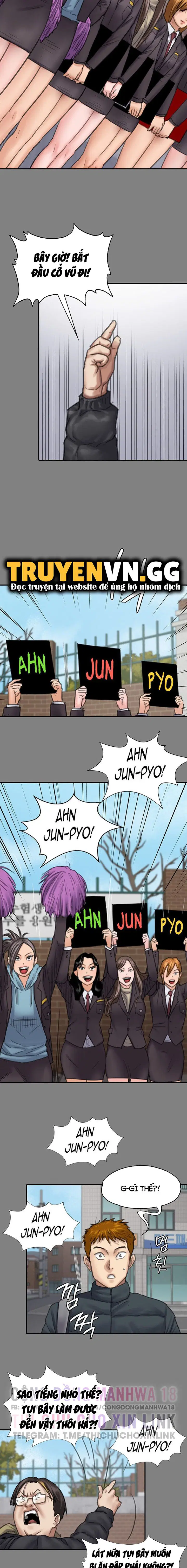 Ong Chúa - Chapter 265 trang 6