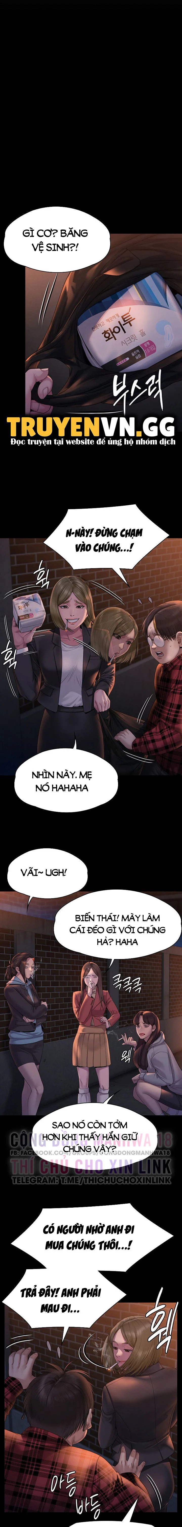 Ong Chúa - Chapter 265 trang 8