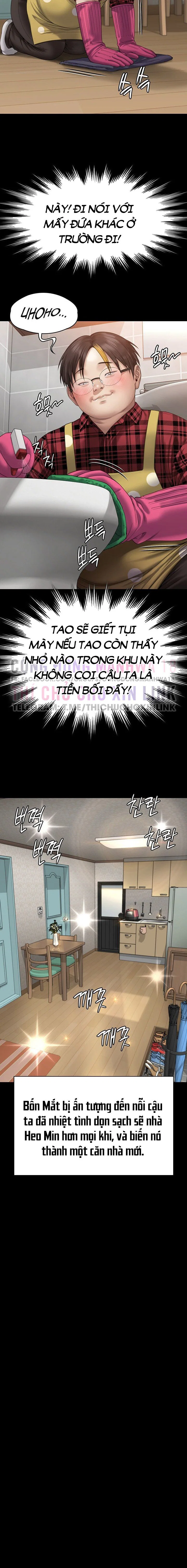 Ong Chúa - Chapter 265 trang 13