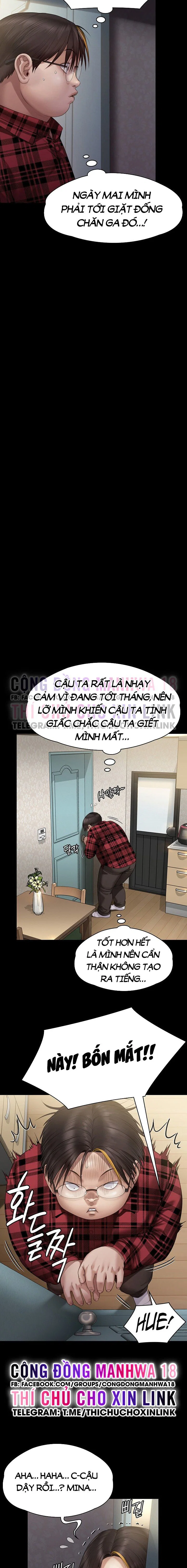 Ong Chúa - Chapter 265 trang 15
