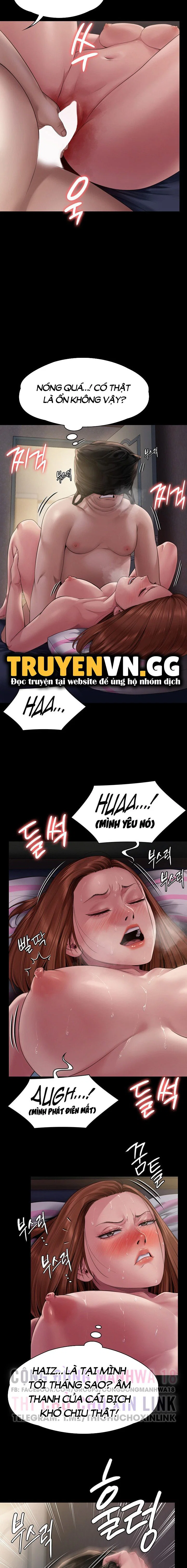Ong Chúa - Chapter 265 trang 19