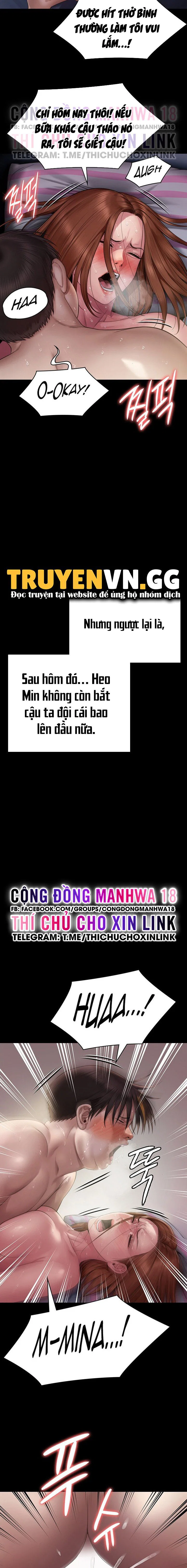 Ong Chúa - Chapter 265 trang 21