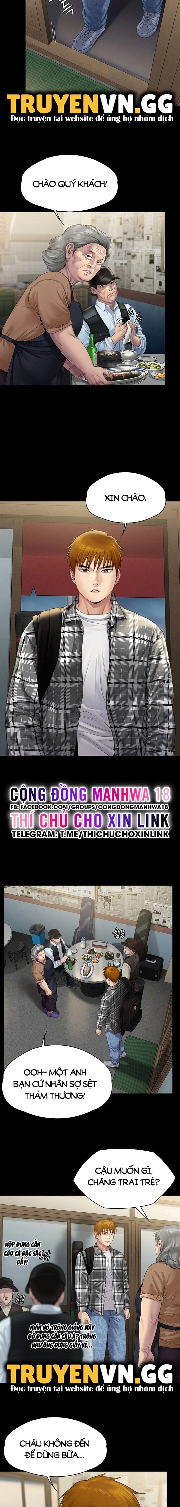 Ong Chúa - Chapter 265 trang 24