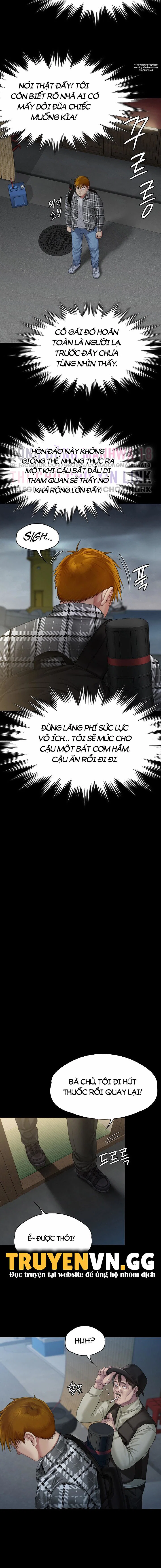 Ong Chúa - Chapter 266 trang 6