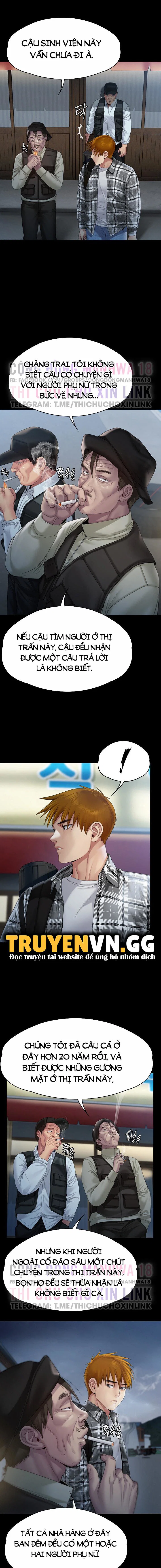 Ong Chúa - Chapter 266 trang 7