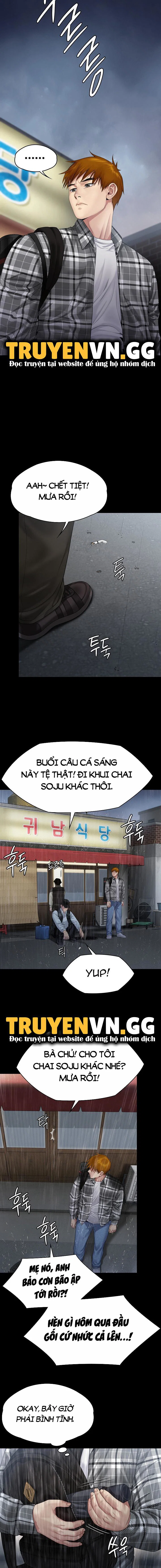 Ong Chúa - Chapter 266 trang 10