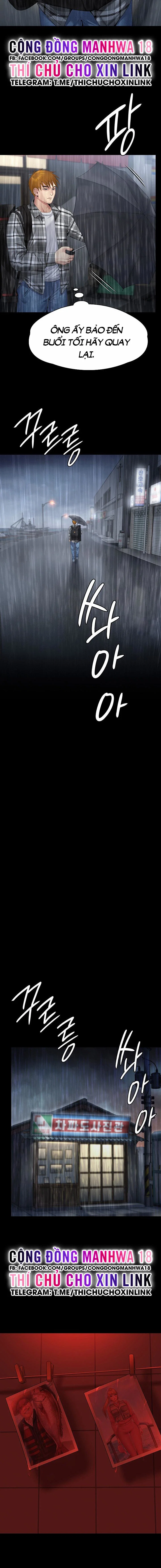Ong Chúa - Chapter 266 trang 11