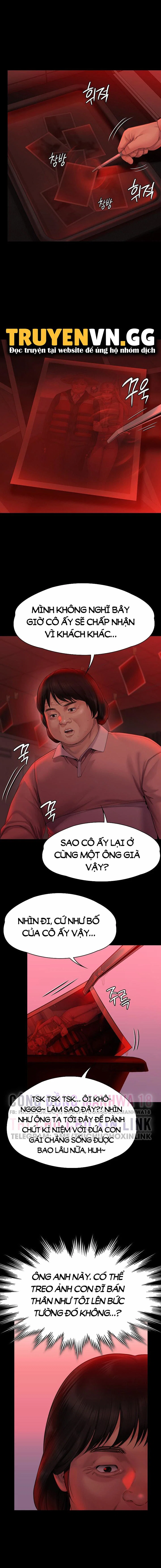 Ong Chúa - Chapter 266 trang 12