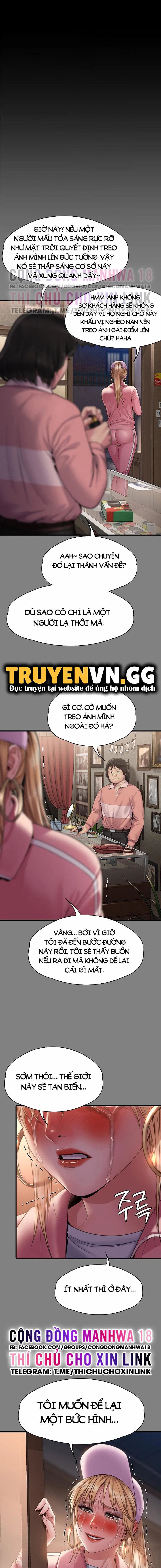 Ong Chúa - Chapter 266 trang 13