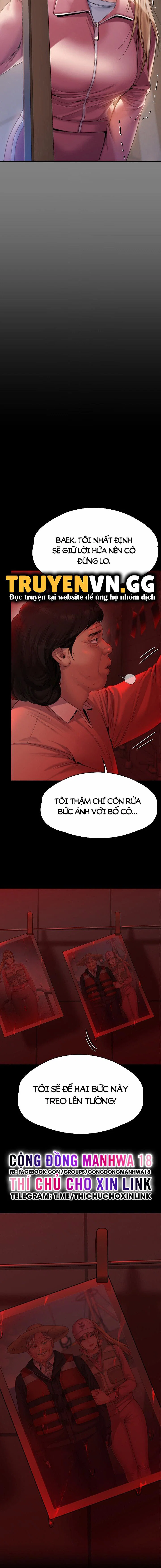 Ong Chúa - Chapter 266 trang 14