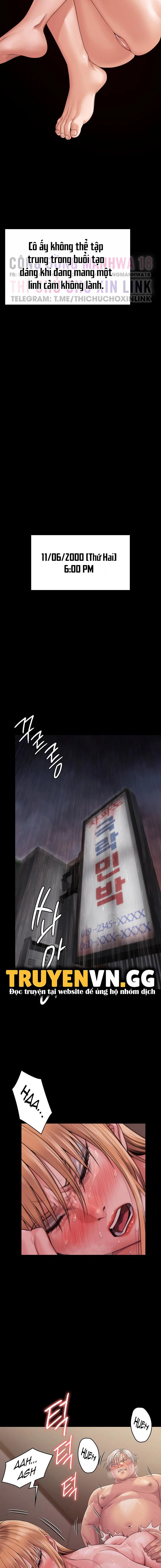 Ong Chúa - Chapter 266 trang 20