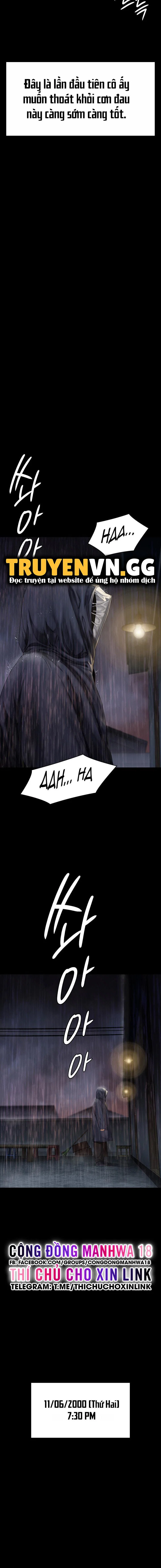 Ong Chúa - Chapter 266 trang 23