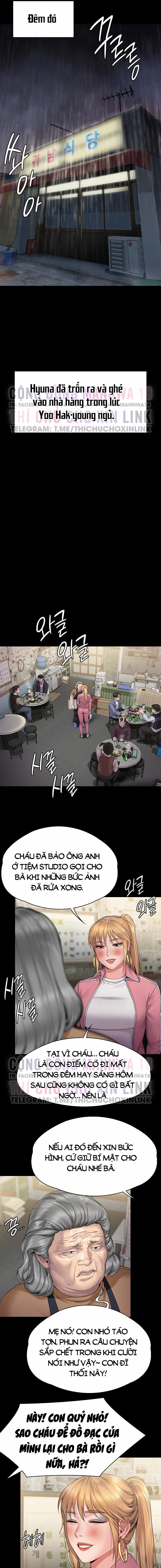Ong Chúa - Chapter 266 trang 24