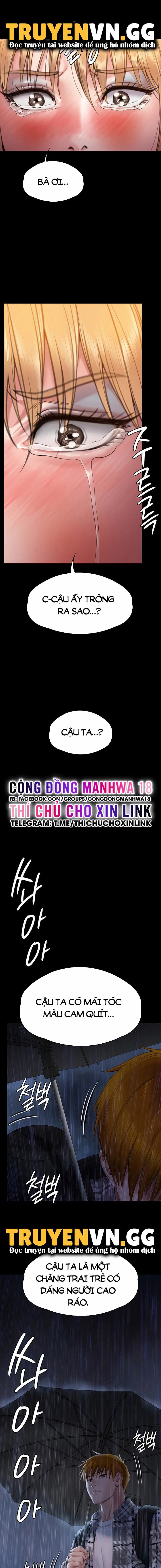 Ong Chúa - Chapter 266 trang 26