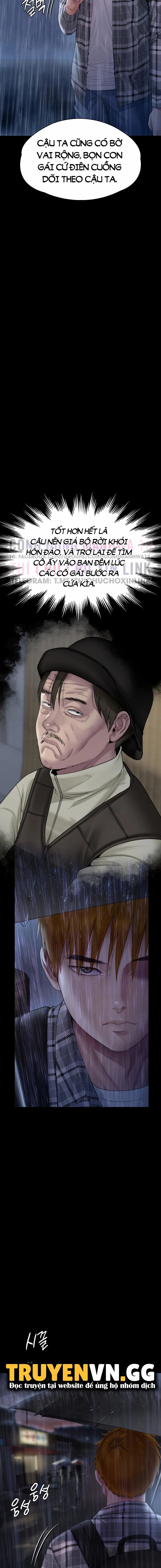 Ong Chúa - Chapter 266 trang 27