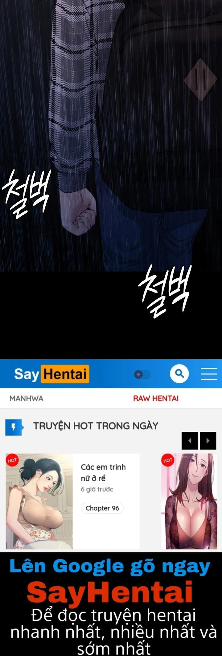 Ong Chúa - Chapter 266 trang 28