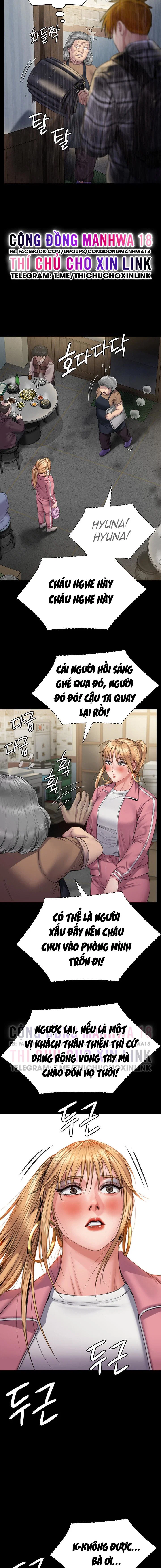 Ong Chúa - Chapter 267 trang 3