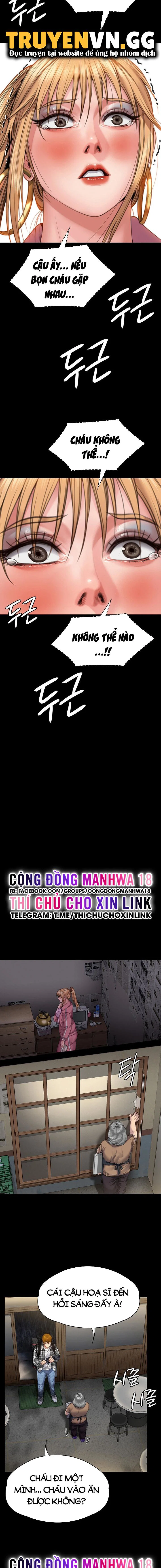 Ong Chúa - Chapter 267 trang 4