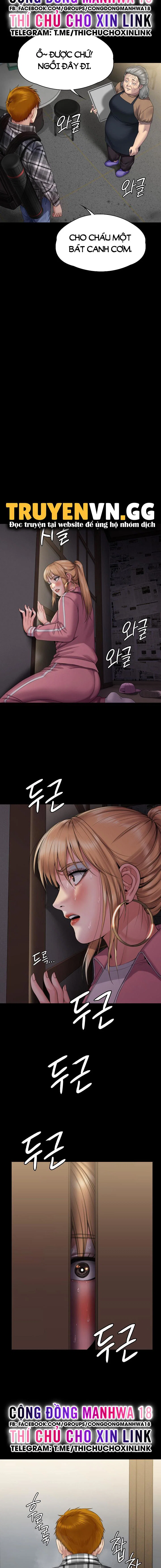Ong Chúa - Chapter 267 trang 5