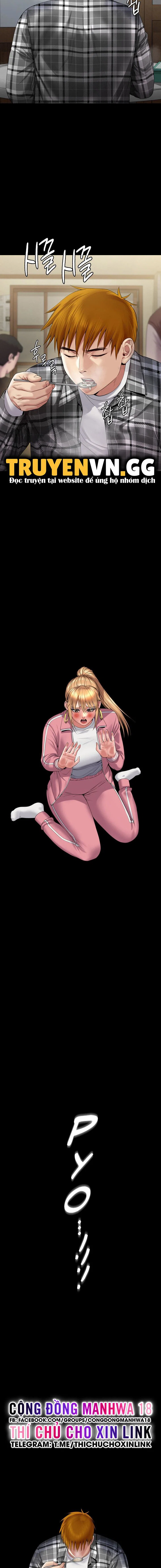 Ong Chúa - Chapter 267 trang 6