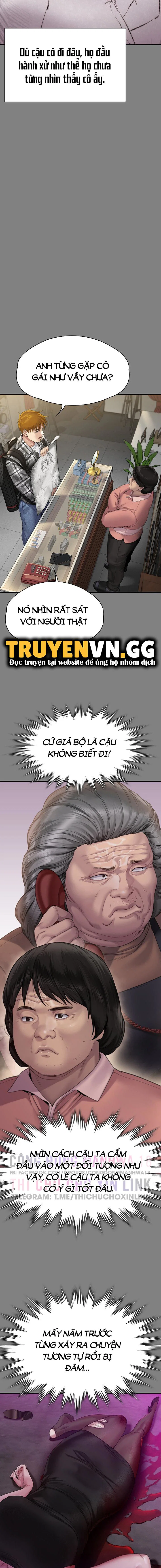 Ong Chúa - Chapter 267 trang 12