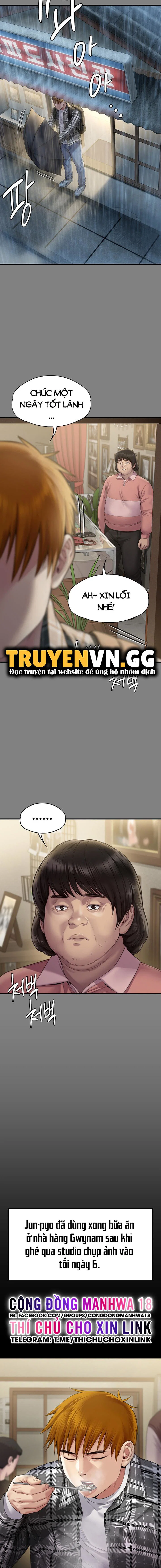 Ong Chúa - Chapter 267 trang 14