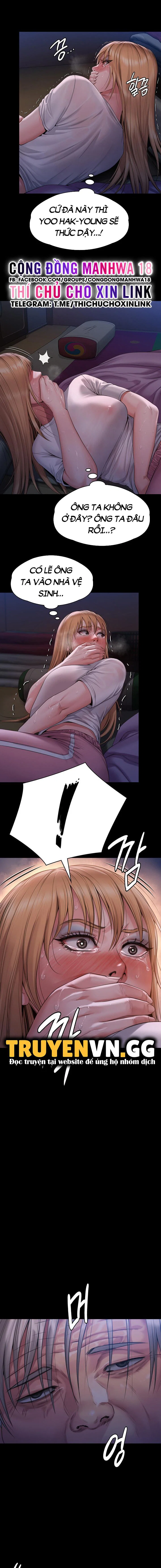 Ong Chúa - Chapter 267 trang 18