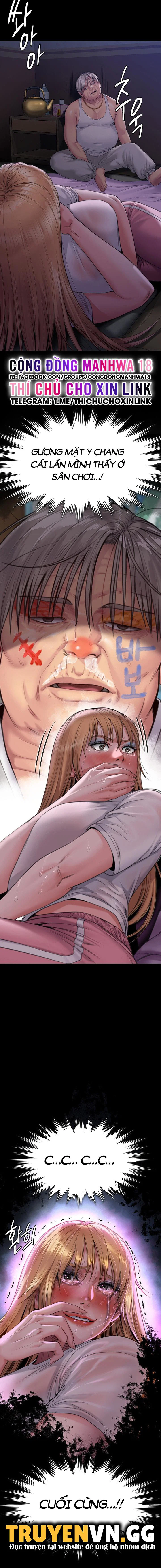 Ong Chúa - Chapter 267 trang 19