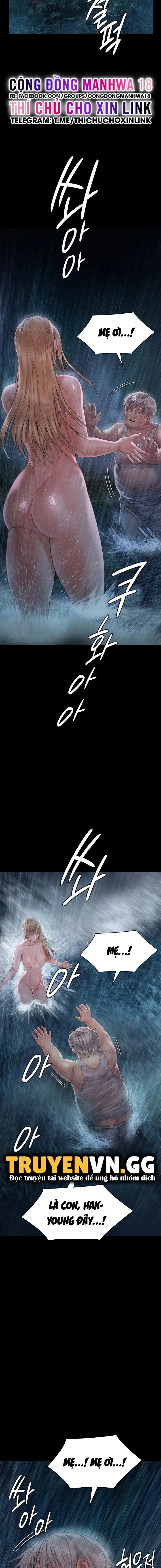 Ong Chúa - Chapter 267 trang 21