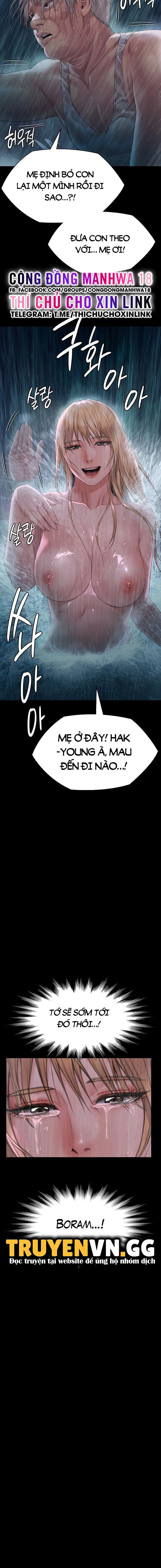 Ong Chúa - Chapter 267 trang 22