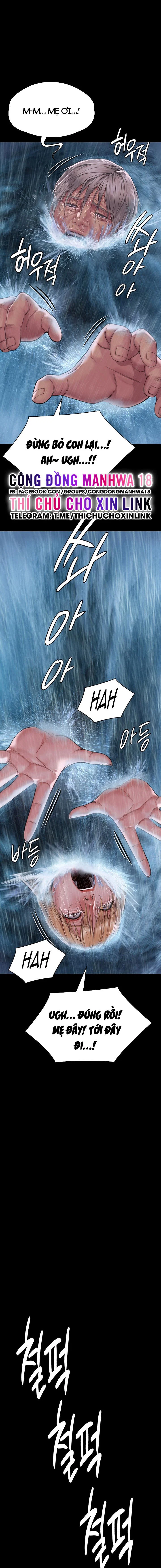 Ong Chúa - Chapter 267 trang 23