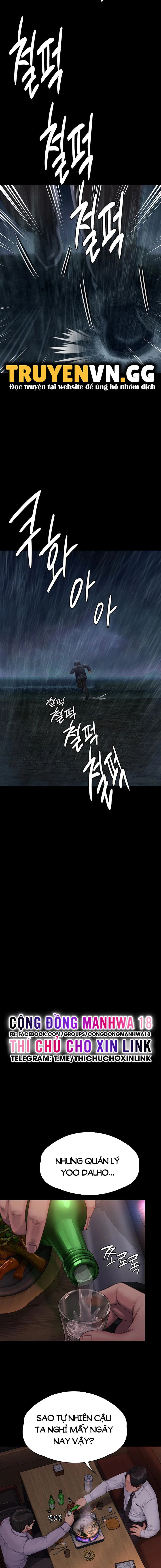 Ong Chúa - Chapter 267 trang 24